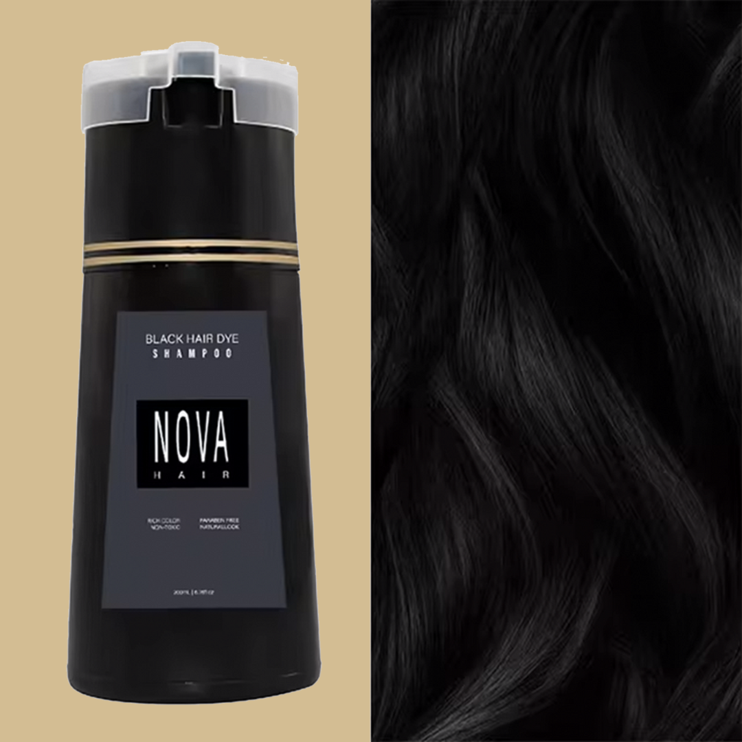 Nova™ Tinte Champú Instantáneo