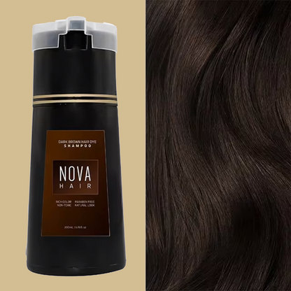 Nova™ Tinte Champú Instantáneo